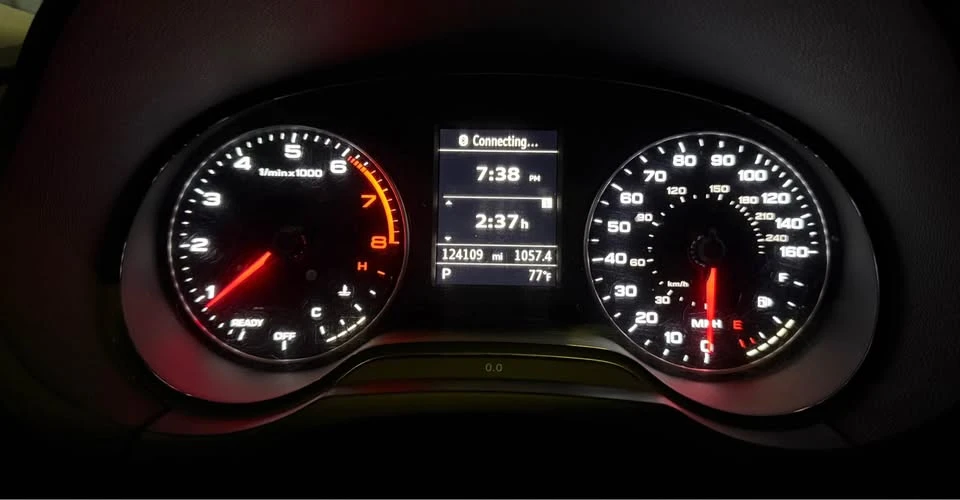2016 Audi 8V A3 - Image 20 of 20