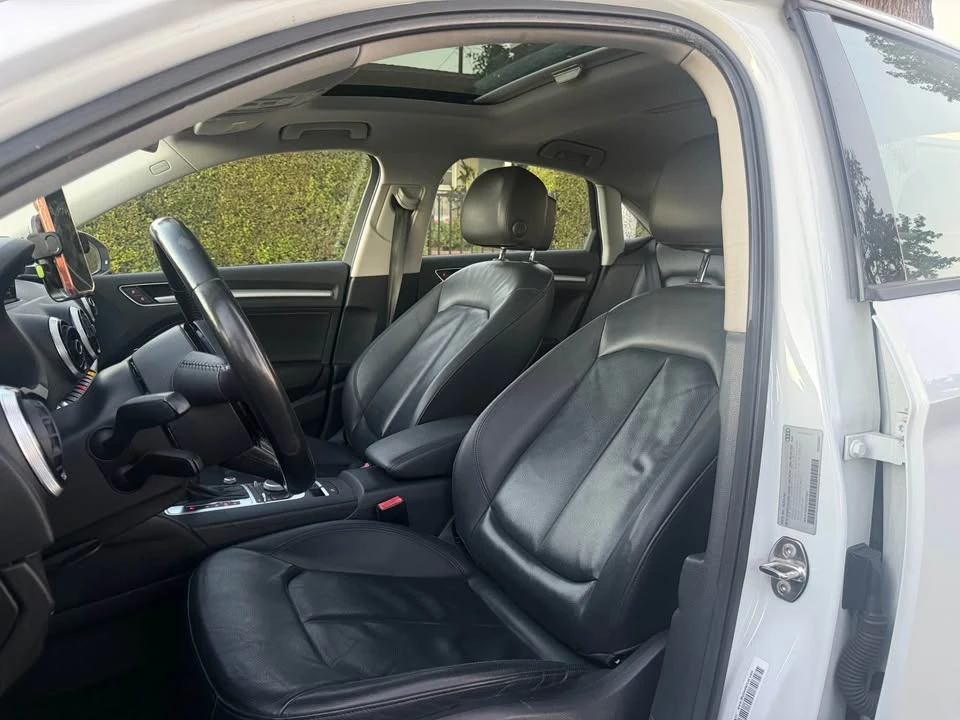 2016 Audi 8V A3 - Image 11 of 20