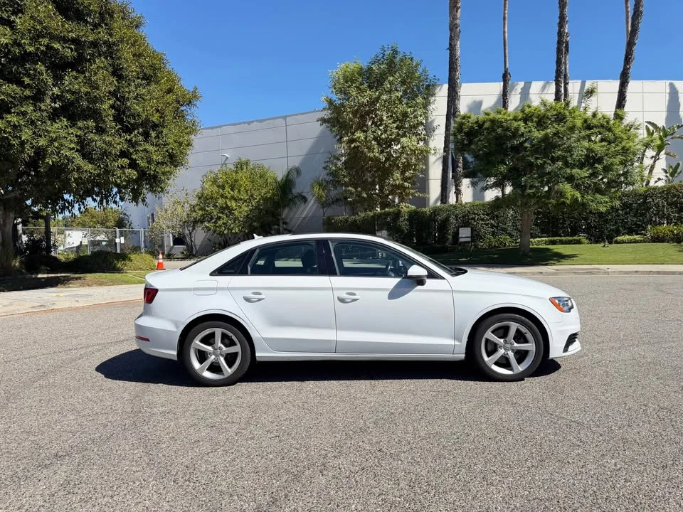 2016 Audi 8V A3 - Image 7 of 20
