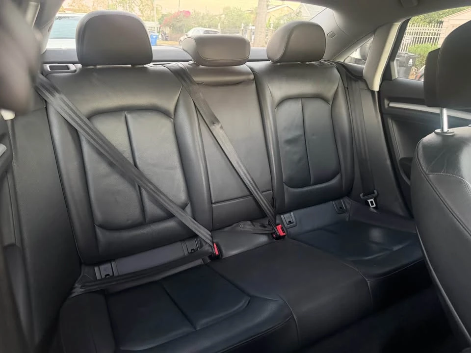 2016 Audi 8V A3 - Image 13 of 20