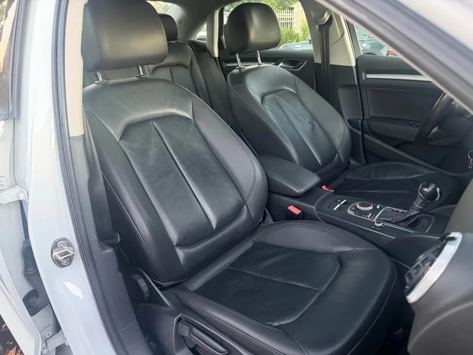 2016 Audi 8V A3 - Image 12 of 20