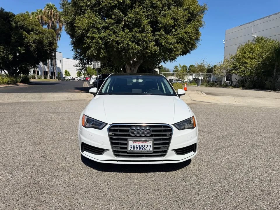 2016 Audi 8V A3 - Image 2 of 20