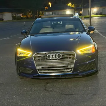 2016 Audi A3