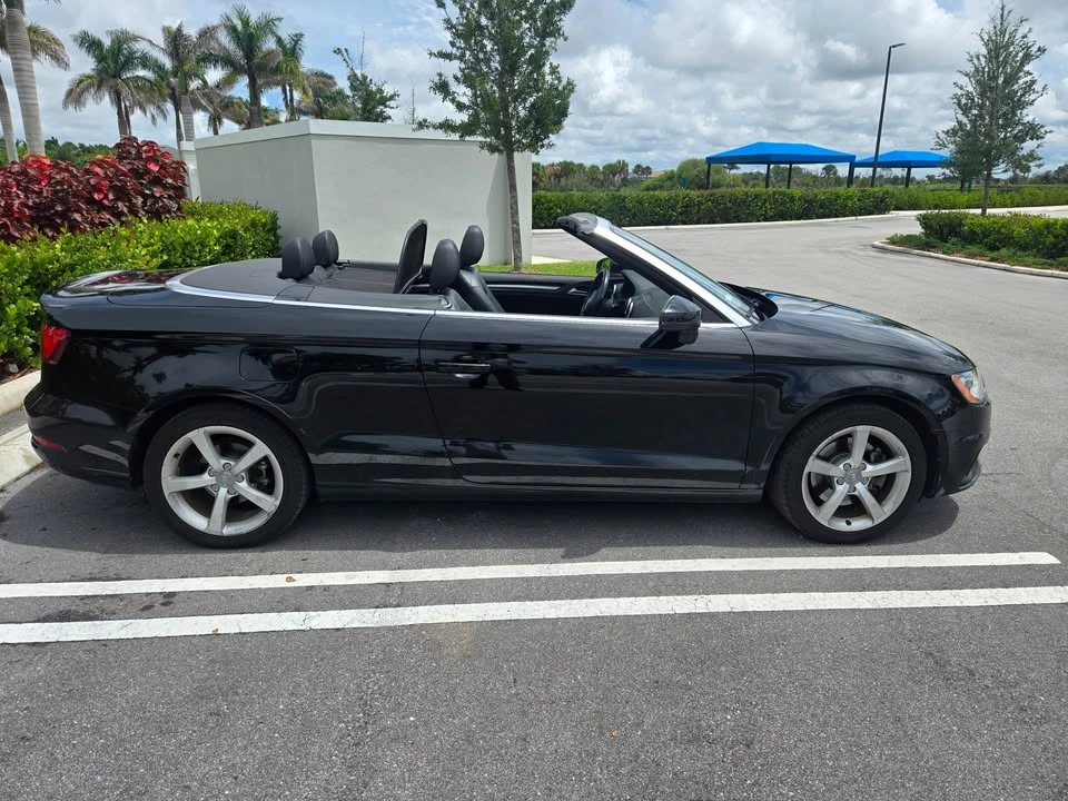 2016 Audi 8V A3 - Image 4 of 4