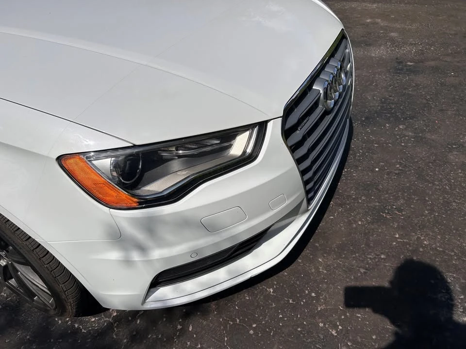 2016 Audi 8V A3 - Image 3 of 7
