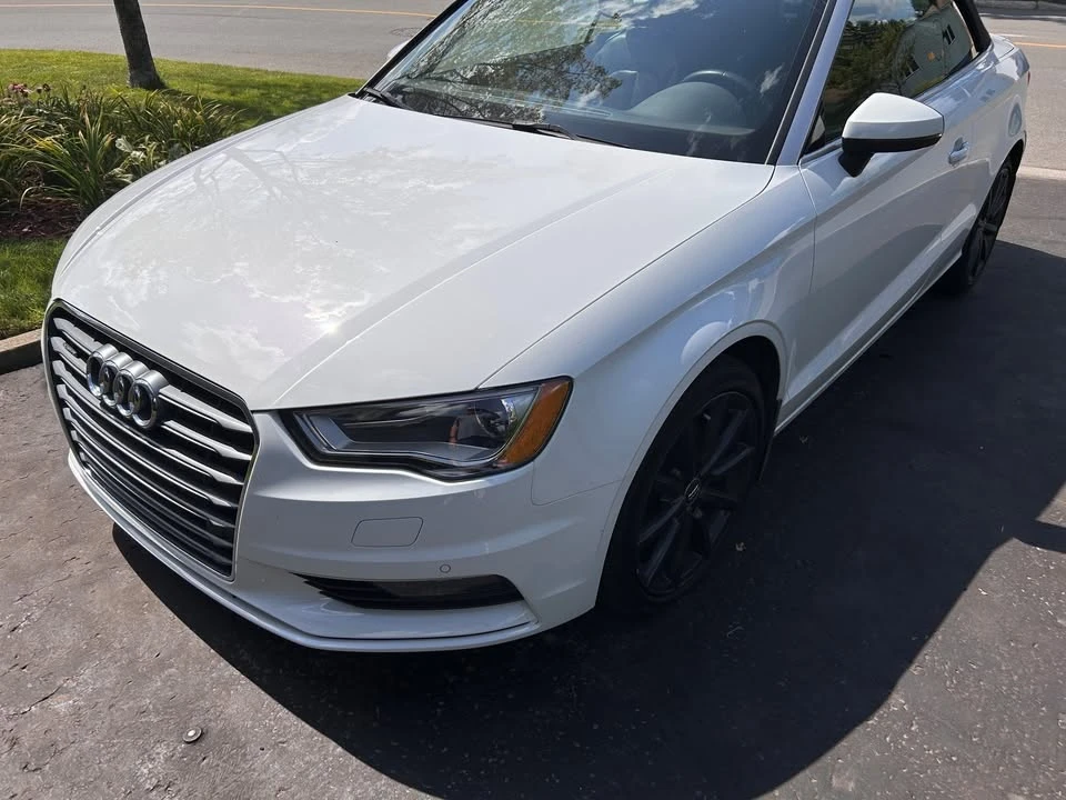 2016 Audi 8V A3 - Image 4 of 7