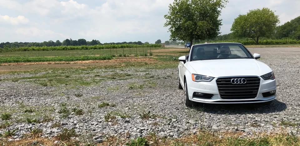 2016 Audi 8V A3 - Image 5 of 7