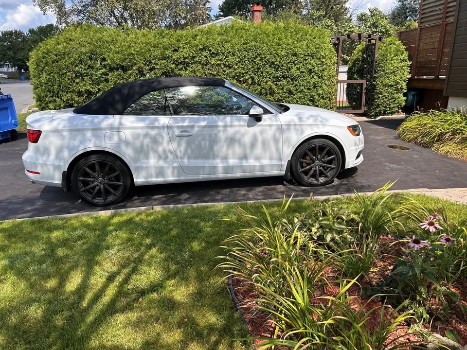 2016 Audi 8V A3 - Image 2 of 7