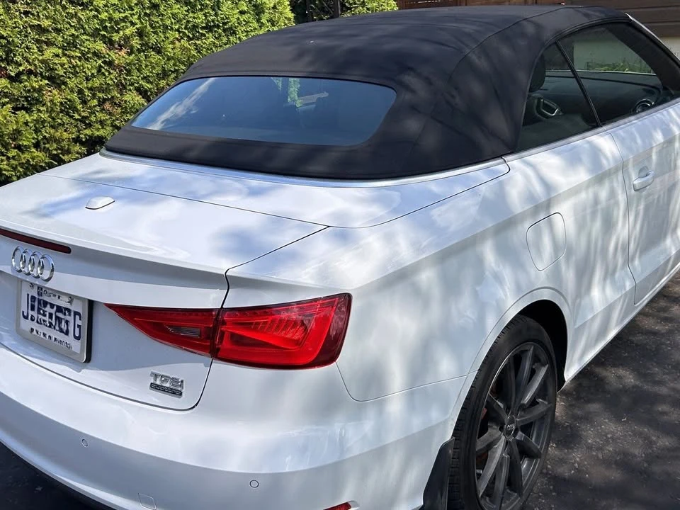 2016 Audi 8V A3 - Image 7 of 7