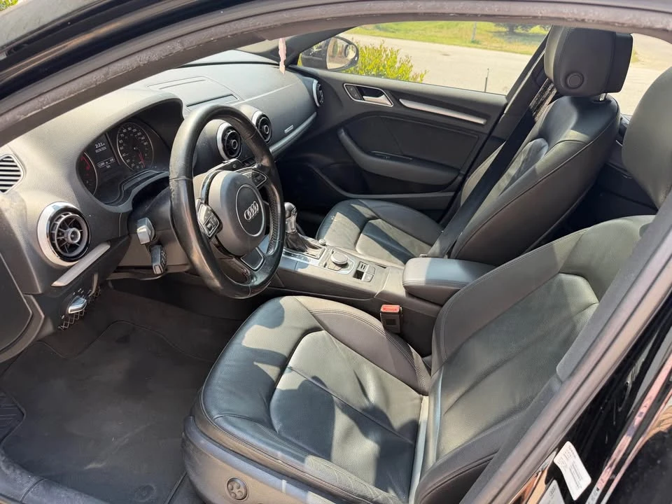 2016 Audi 8V A3 - Image 2 of 7