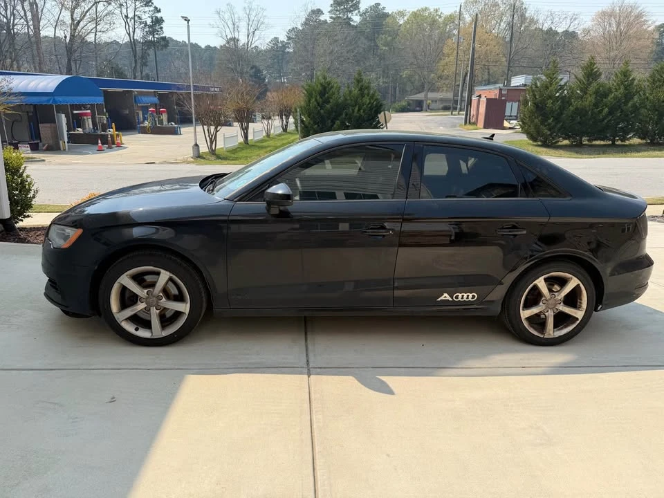 2016 Audi 8V A3 - Image 5 of 7