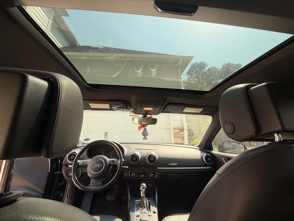 2016 Audi 8V A3 - Image 3 of 7