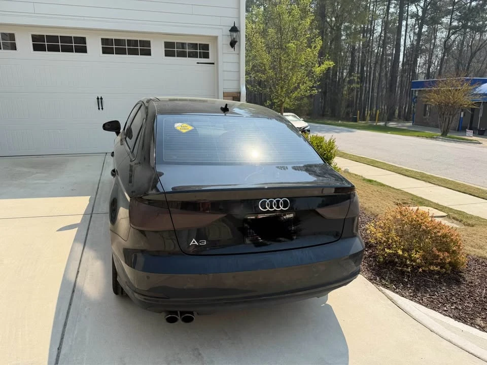 2016 Audi 8V A3 - Image 6 of 7