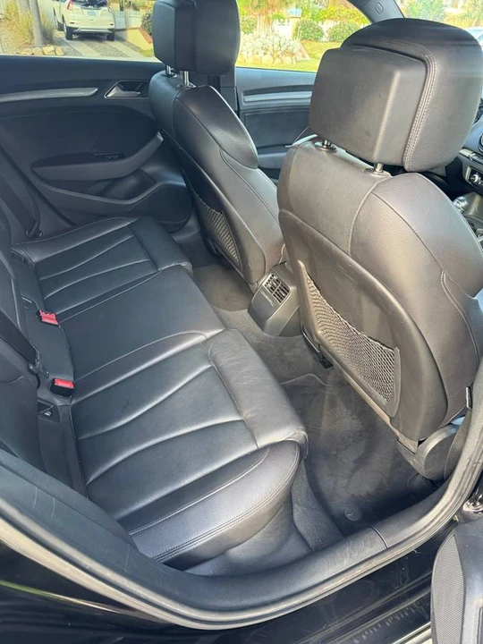 2016 Audi 8V A3 - Image 7 of 8