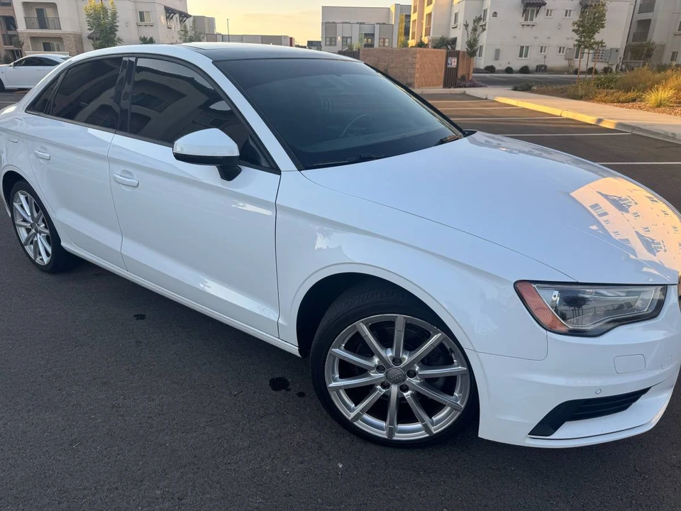2016 Audi 8V A3 - Image 2 of 13