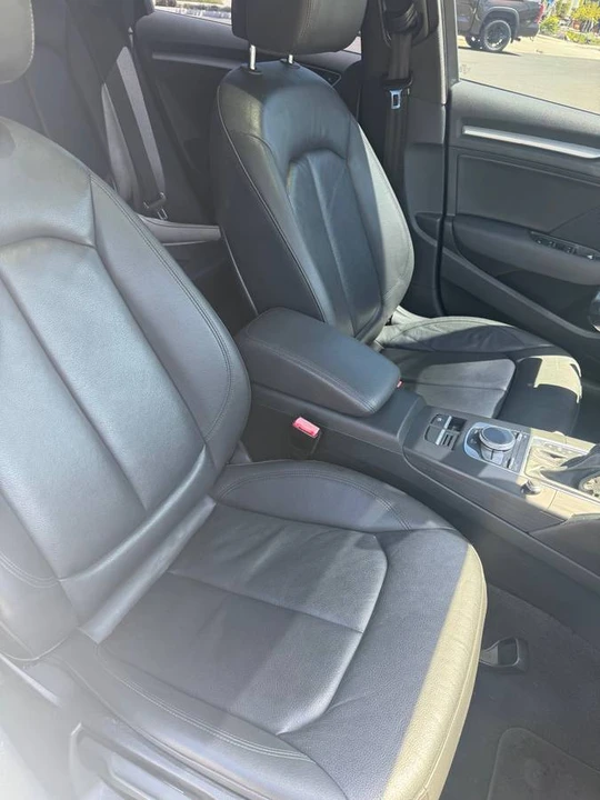 2016 Audi 8V A3 - Image 10 of 13