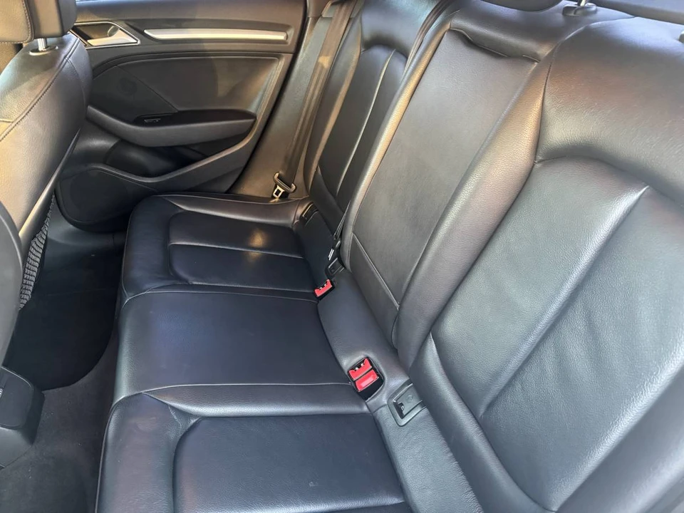 2016 Audi 8V A3 - Image 10 of 13