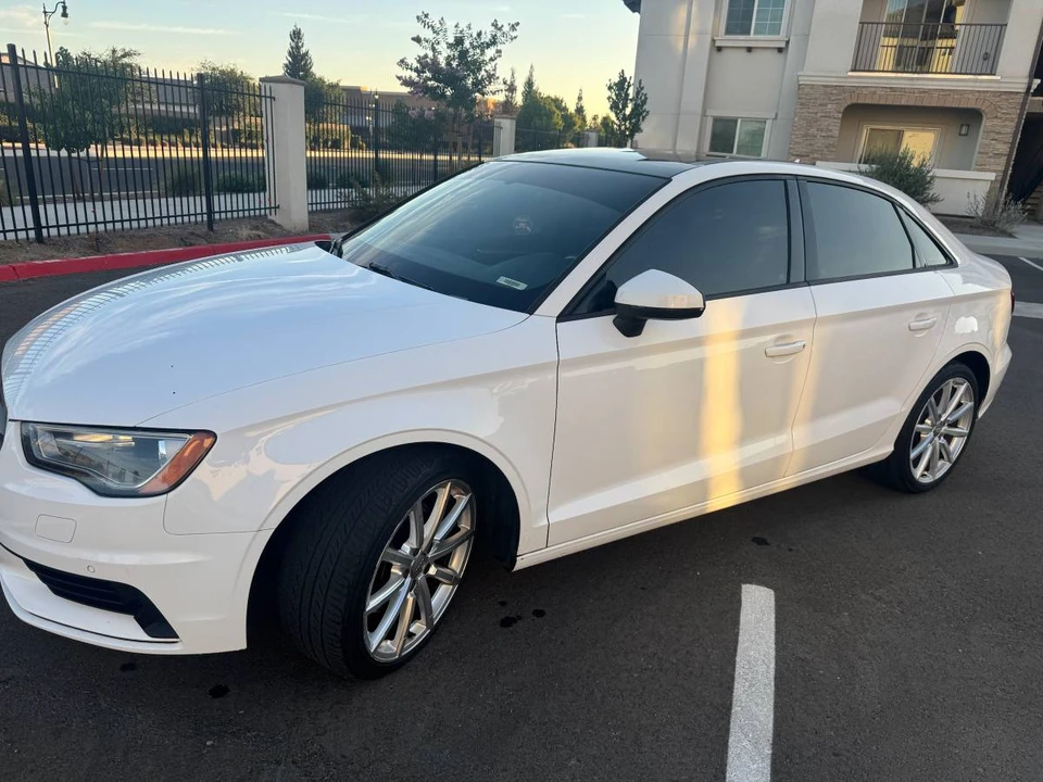 2016 Audi 8V A3 - Image 4 of 13