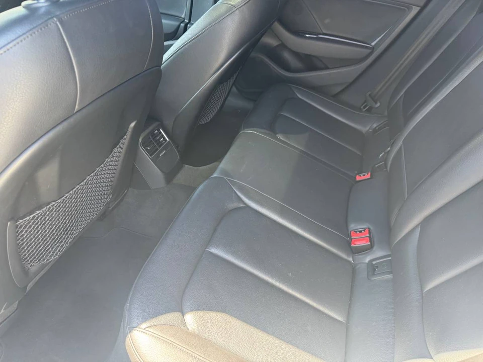 2016 Audi 8V A3 - Image 11 of 13