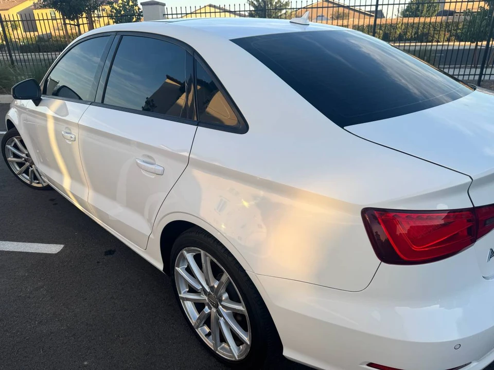 2016 Audi 8V A3 - Image 5 of 13