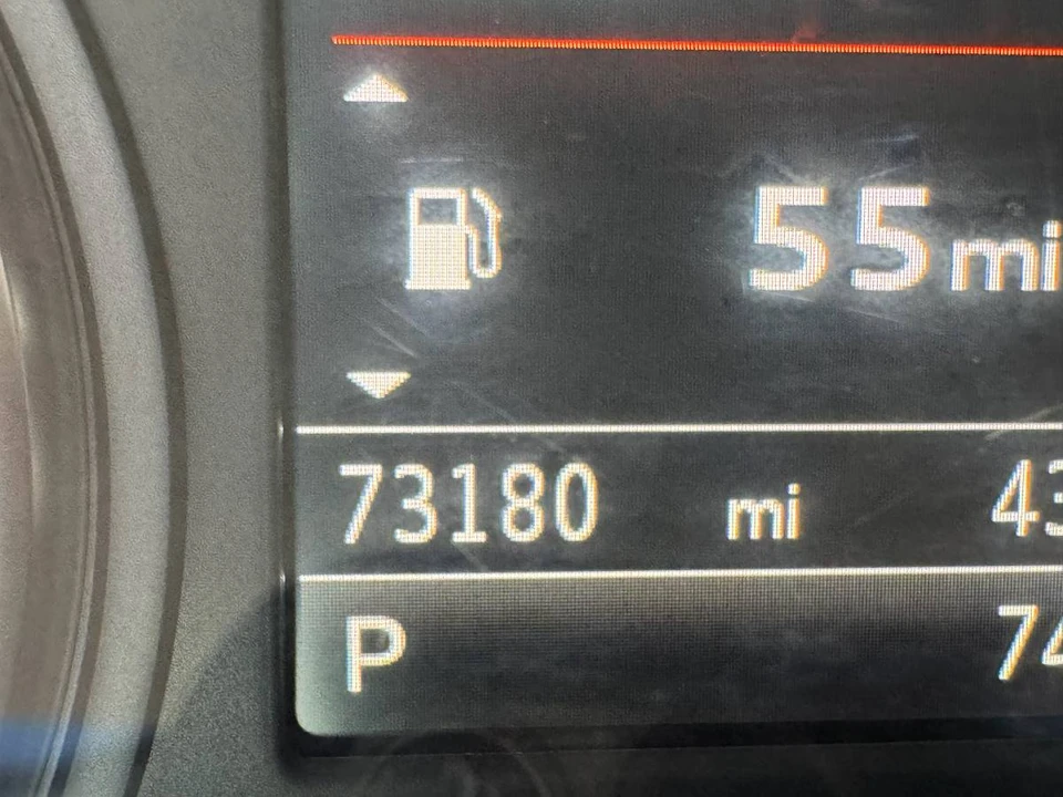 2016 Audi 8V A3 - Image 13 of 13