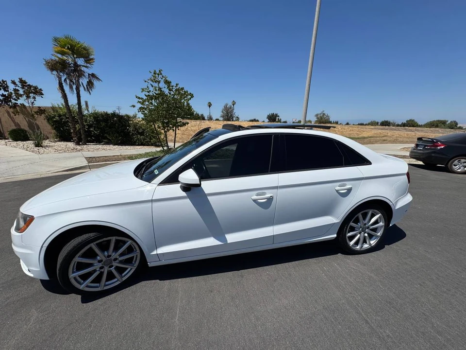 2016 Audi 8V A3 - Image 5 of 13