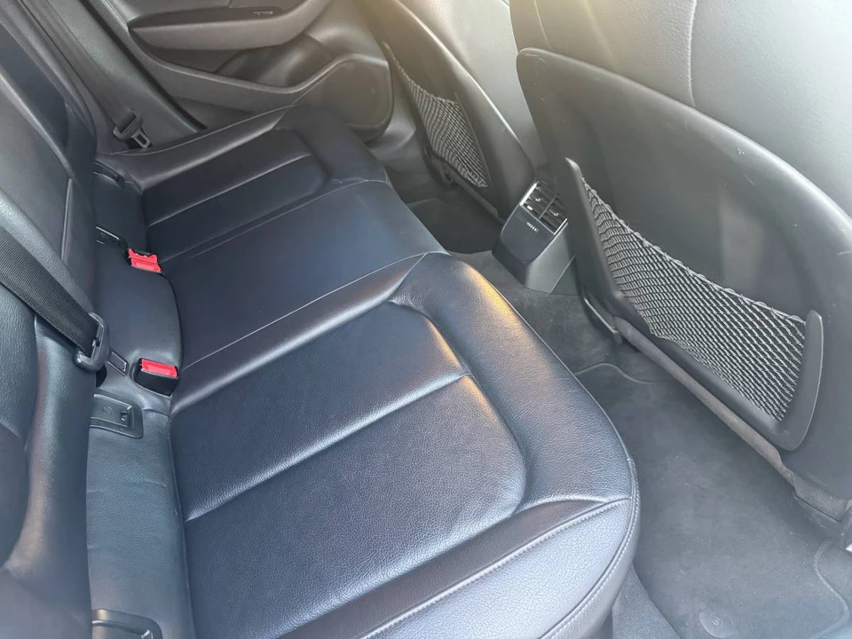 2016 Audi 8V A3 - Image 11 of 13