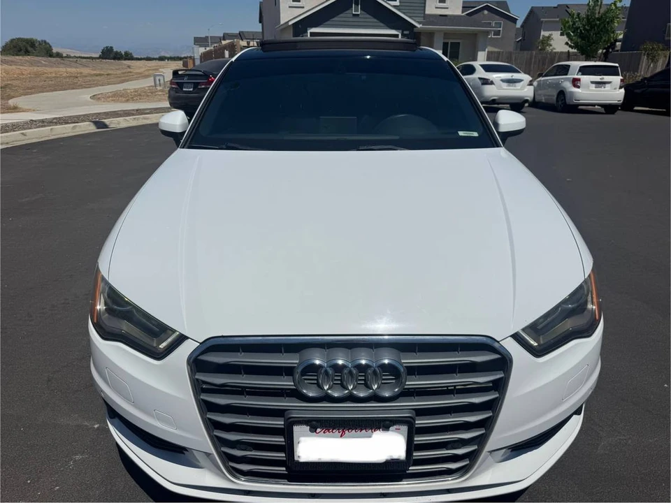 2016 Audi 8V A3 - Image 6 of 13