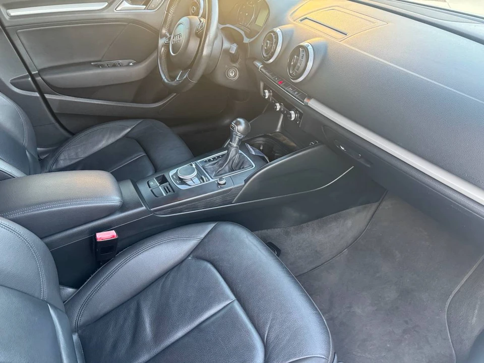 2016 Audi 8V A3 - Image 9 of 13