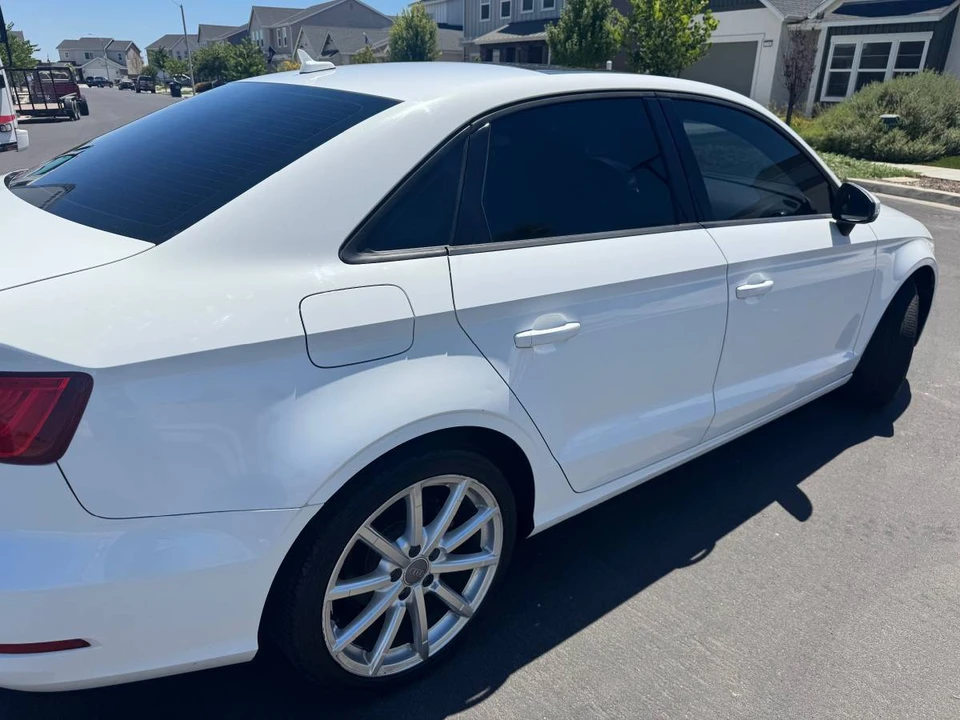2016 Audi 8V A3 - Image 3 of 13