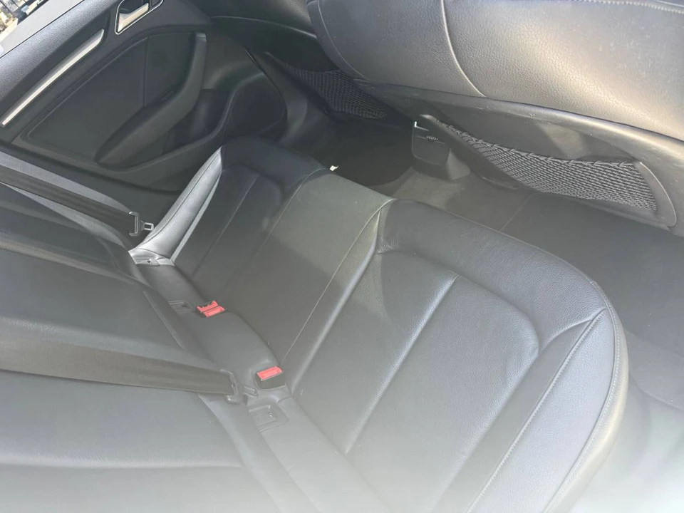 2016 Audi 8V A3 - Image 9 of 13