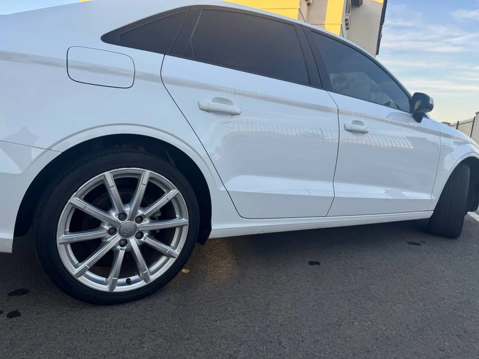 2016 Audi 8V A3 - Image 3 of 13