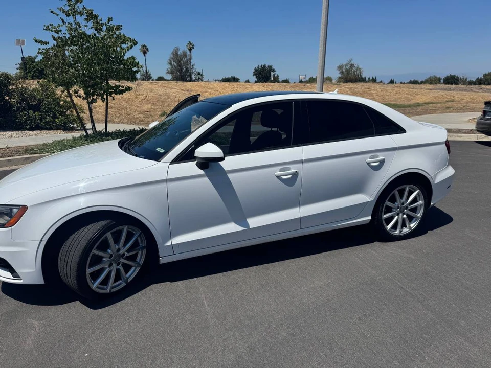 2016 Audi 8V A3 - Image 2 of 13