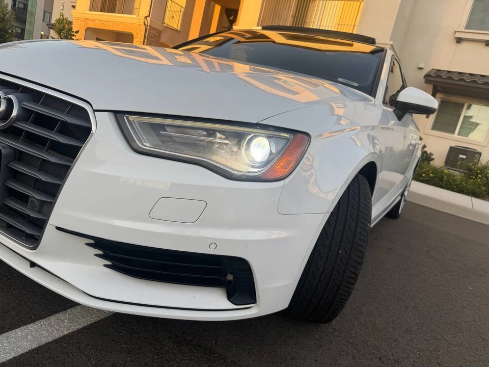 2016 Audi 8V A3 - Image 6 of 13