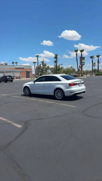2016 Audi 8V A3 - Image 2 of 4