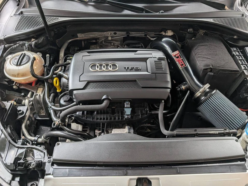 2016 Audi 8V A3 - Image 6 of 8