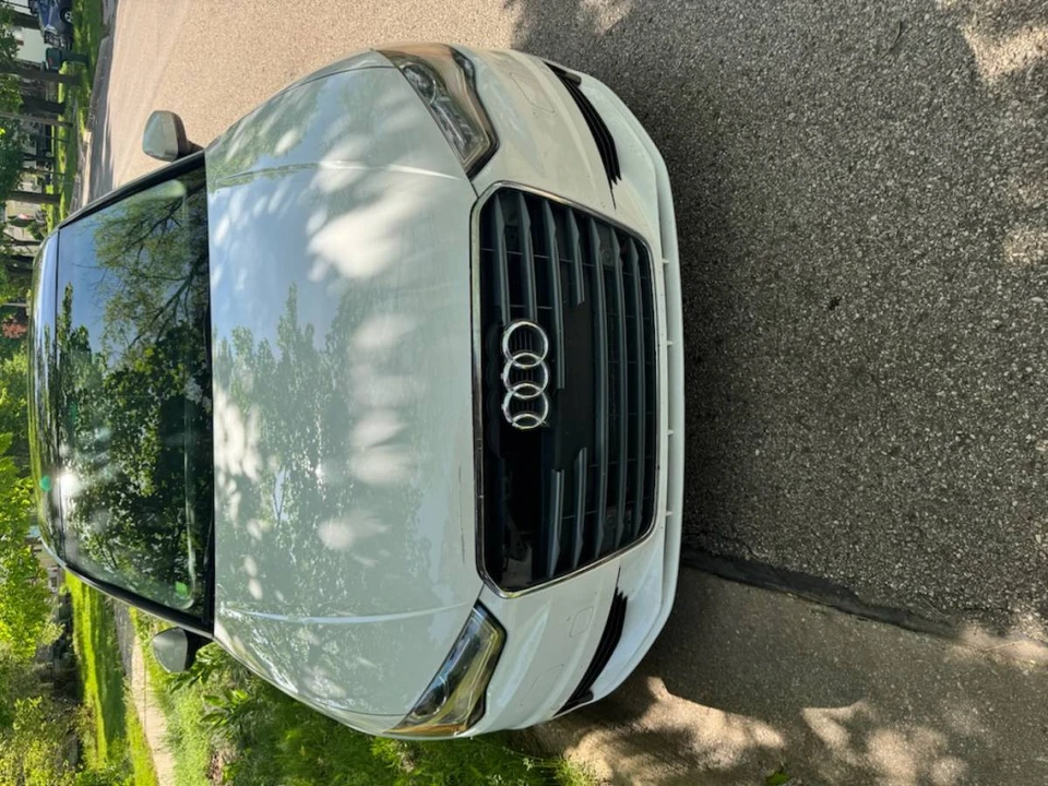 2016 Audi 8V A3 - Image 4 of 9