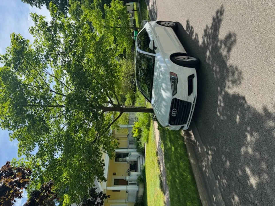 2016 Audi 8V A3 - Image 2 of 9