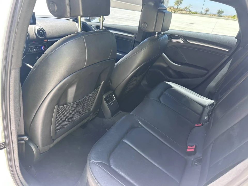 2016 Audi 8V A3 - Image 6 of 6