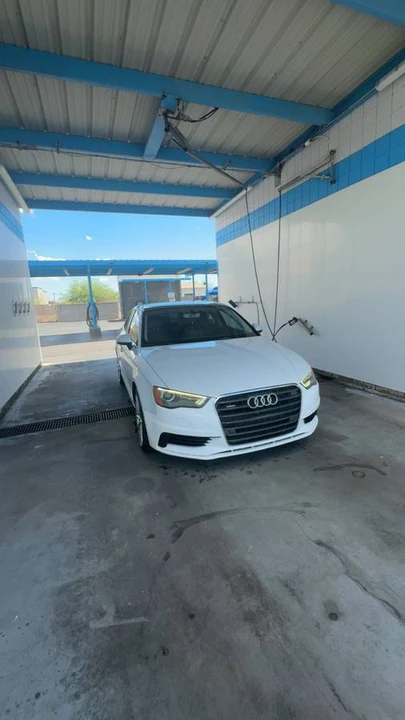 2016 Audi 8V A3 - Image 3 of 4