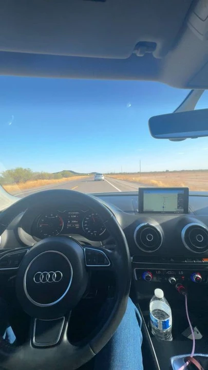 2016 Audi 8V A3 - Image 4 of 4