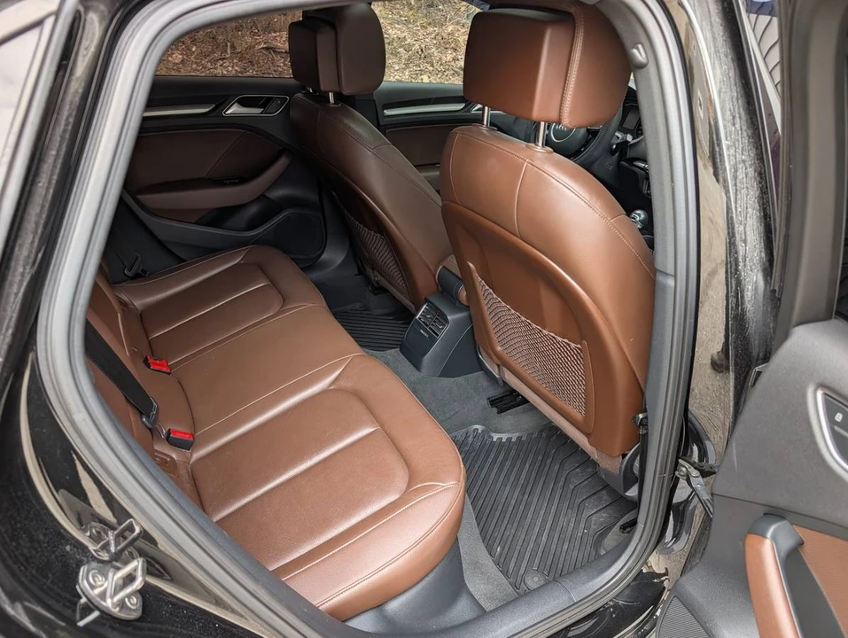 2016 Audi 8V A3 - Image 8 of 8