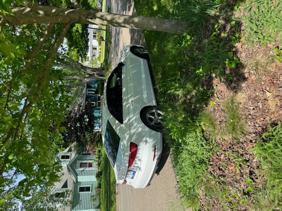 2016 Audi 8V A3 - Image 6 of 9
