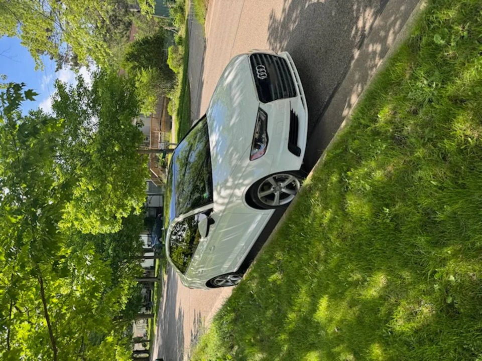 2016 Audi 8V A3 - Image 5 of 9