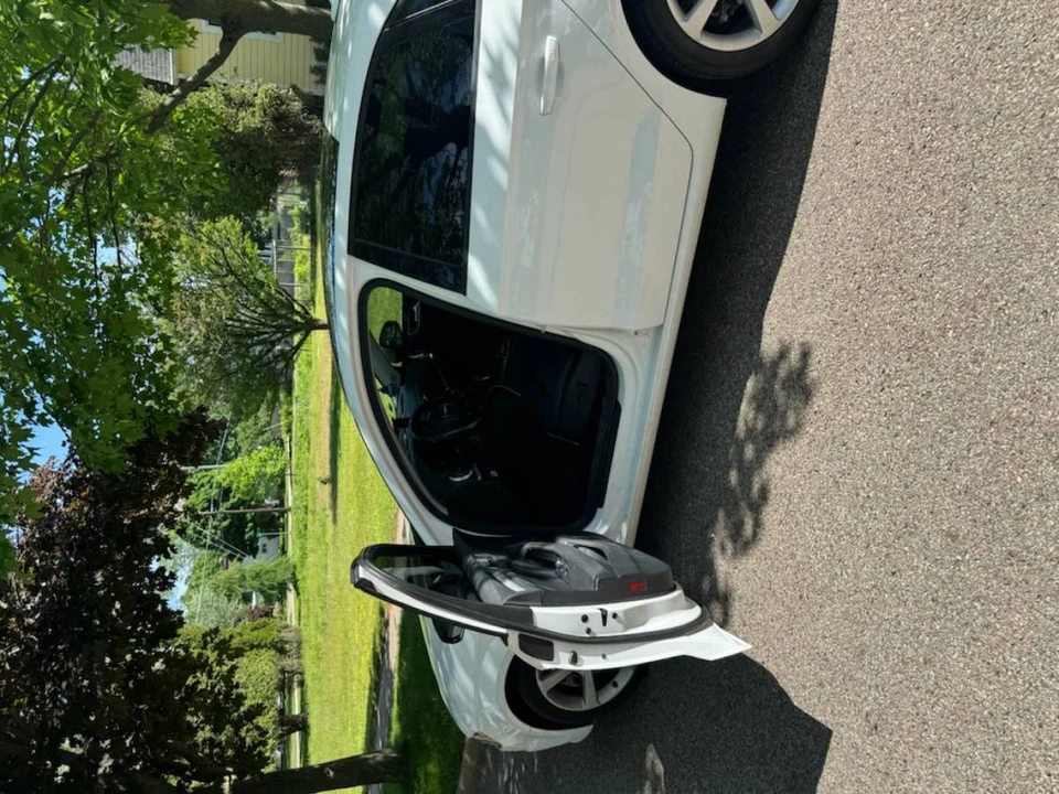2016 Audi 8V A3 - Image 9 of 9
