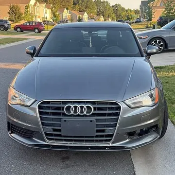 2016 Audi A3
