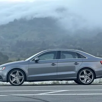 2016 Audi A3 2.0T Premium Plus