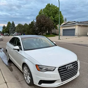 2016 Audi A3 Premium Plus