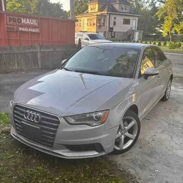 2016 Audi A3
