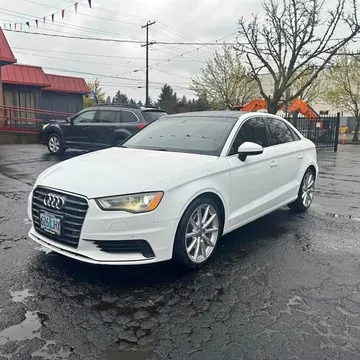 2016 Audi A3